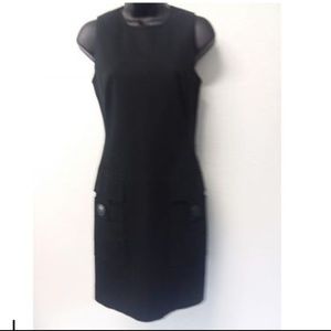 INC mini dress